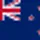 New Zealand flag