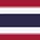 Thailand flag